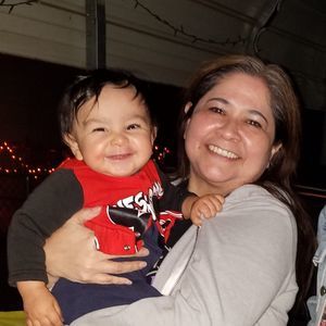 Meet your Posher, Annette